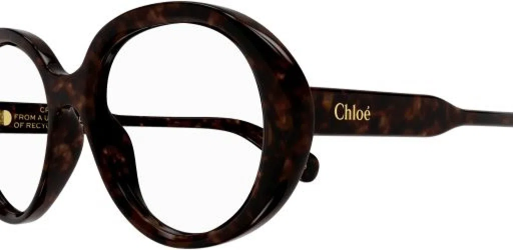 Chloe CH0221O Eyeglasses - view 3